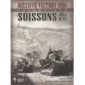 Decisive Victory 1918 : Volume 1 - Soissons 0