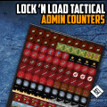 Lock and Load - Tactical Admin Counters 5.1 0