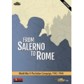 From Salerno to Rome 0