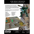 For What Remains - Streets of Ruin 1