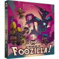The Loop - La Revanche de Foozilla ! 0