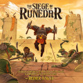 The Siege of Runedar + Carte Promo 0