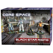 Core Space - Black Star Rising
