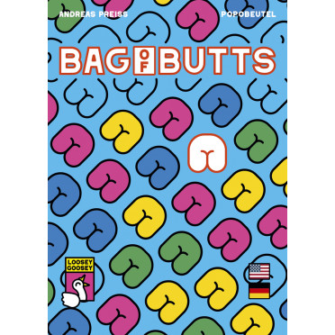 Bag of Butts