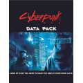 Cyberpunk Red - Data Pack 0