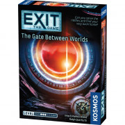 Exit - The Gate Between the Worlds