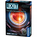 Exit - The Gate Between the Worlds 0