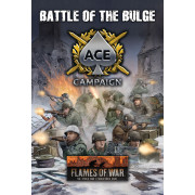 Battle of the Bulge : Ace Campaign Card Pack