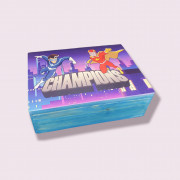 Boîte de Rangement - Marvel Champions