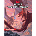 D&D 5 : Fizban's Treasury of Dragons 0