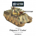 Bolt Action - Flakpanzer V 'Coelian' 1