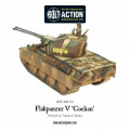 Bolt Action - Flakpanzer V 'Coelian' 2