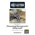 Bolt Action - Raus Dismounted 2