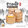 Steam Up : A Feast of Dim Sum - Deluxe Kickstarter Edition 0