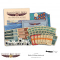 Blood Red Skies - The Battle of Midway - Starter Set 1
