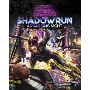 Shadowrun - Assassins Night