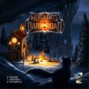 Merchants of the Dark Road - Standard Edition