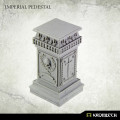 Kromlech - Imperial Pedestal 2