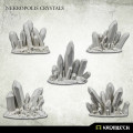 Kromlech - Nekropolis Crystals 2