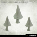 Kromlech- Goblin Forest Large Mushrooms 2