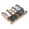 Storage for Box Dicetroyers - This War of Mine 3