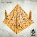 Kromlech - Lost Pyramid 2