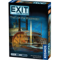 Exit - Theft on the Mississippi 0