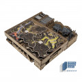 Storage for Box Dicetroyers - The Lord Of The Rings: Journeys In Middle-Earth expansions 0