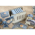 Storage for Box Dicetroyers - The Lord Of The Rings: Journeys In Middle-Earth expansions 11