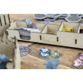 Storage for Box Dicetroyers - The Lord Of The Rings: Journeys In Middle-Earth expansions 17