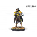 Infinity - Saladin, O-12 Liaison Officer 1