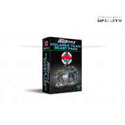 Infinity - Polaris team Beast Pack (Ariadna)
