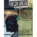 Delta Green - Jack Frost 0