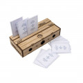 Pick and Play Deck Holder Dicetroyer - Crate 1
