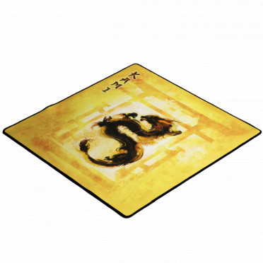 Playmat - Kami "Dragon d'Or"
