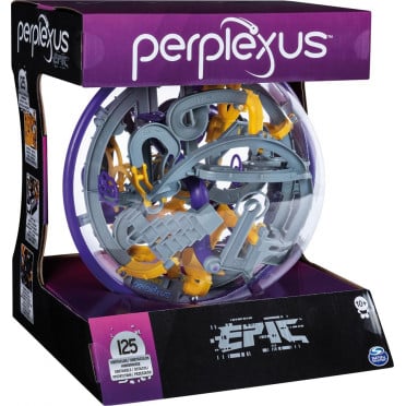 Perplexus - Epic