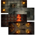 Blood Bowl : Dungeon Bowl, le jeu survolté de Blood Bowl souterrain 5