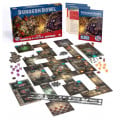 Blood Bowl : Dungeon Bowl, le jeu survolté de Blood Bowl souterrain 6