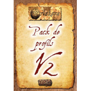 Briskars - Pack de Profils V2
