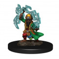 Pathfinder Battles Premium Painted Figure - Gnome Sorcerer Male 0