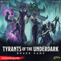 Tyrants of the Underdark (Updated Edition) 0