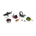 D&D Icons of the Realms - Wild Shape & Polymorph Set 1 1