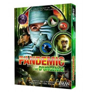 Pandemic - Etat d'urgence