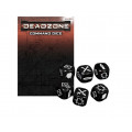Deadzone: 3rd Edition Dice Command 0