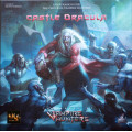 The Order of Vampire Hunters - Castle Dracula Expansion 0