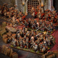 Kings of War - Kings of War Abyssal Dwarf Army 3