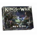 Kings of War - War in the Holds Two Player Starter Set 0