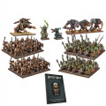 Kings of War - War in the Holds Two Player Starter Set 1