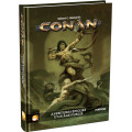 Conan : Aventures Épiques d’un Âge Oublié 0