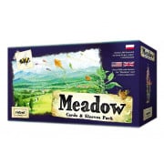 Meadow - Card and Sleeve Pack Promo